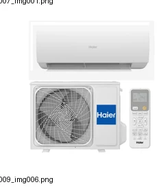 Кондиционер Flexis Super Match AS25S2SF3FA-W/1U25S2SM4FA