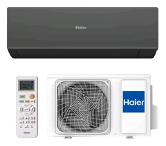 Кондиционер Quantum Inverter AS25HQJ2HRA-B/1U25HQJ2FRA